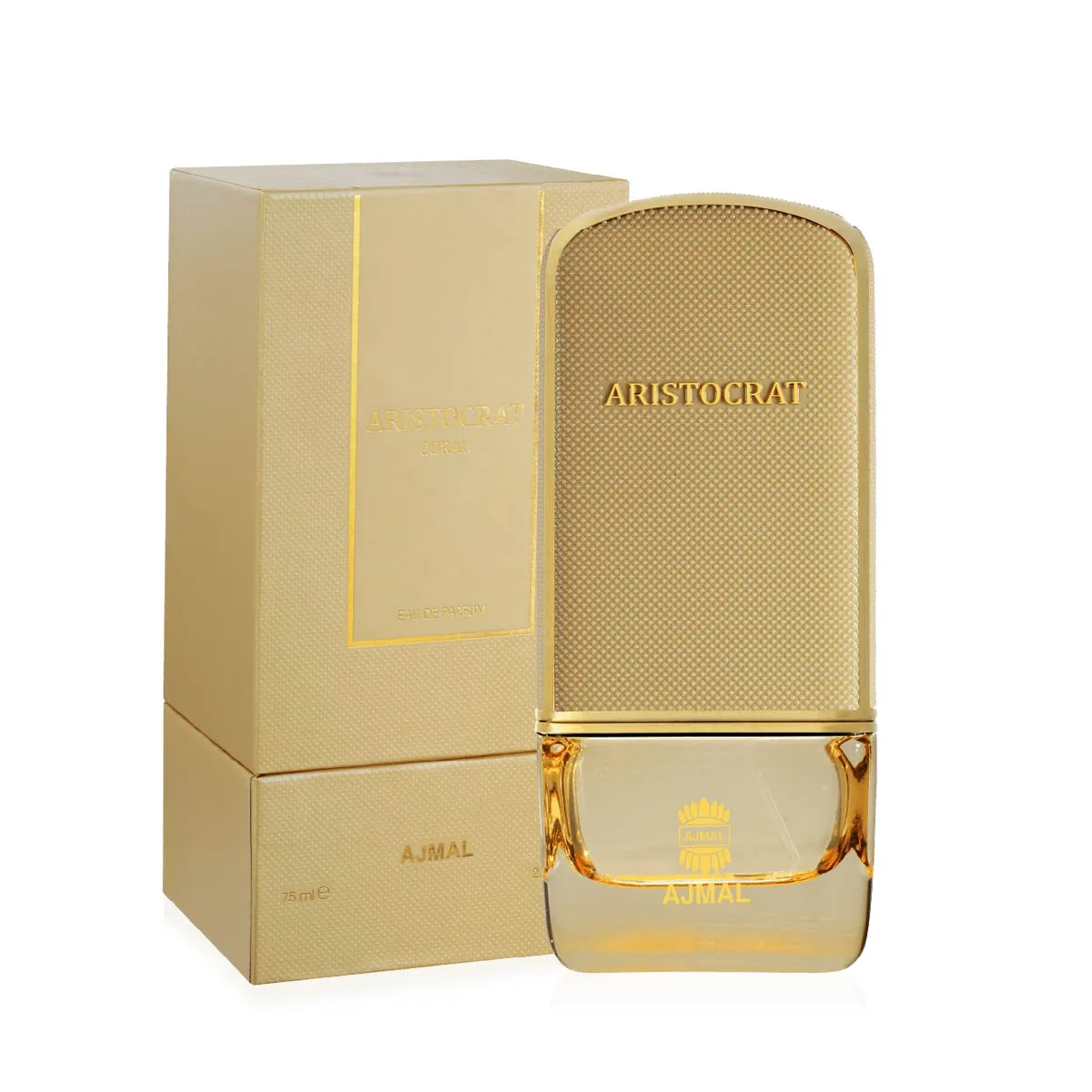 Aristocrat Coral