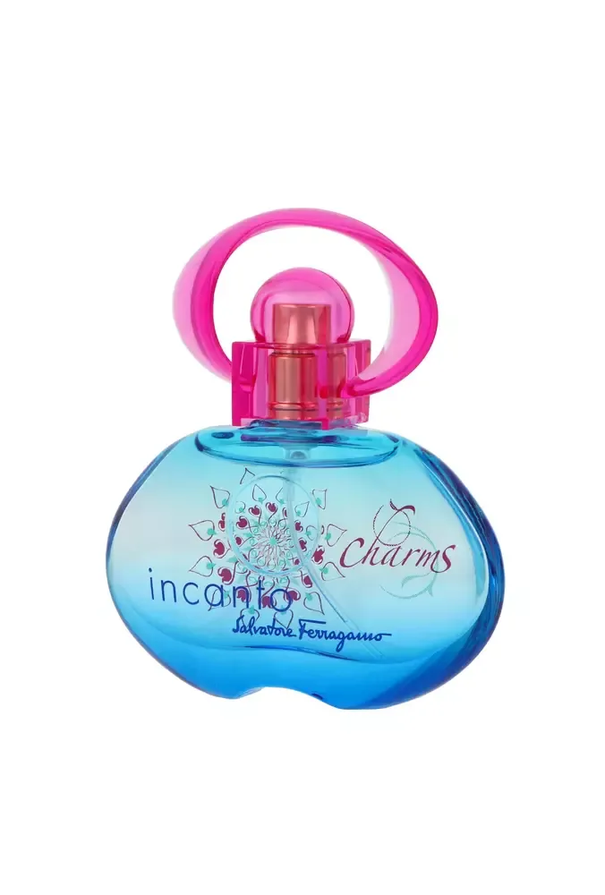 Ferragamo Salvatore Ferragamo Incanto Charms Edt 30ml thumbnail 6