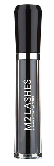 Eyelash activating serum