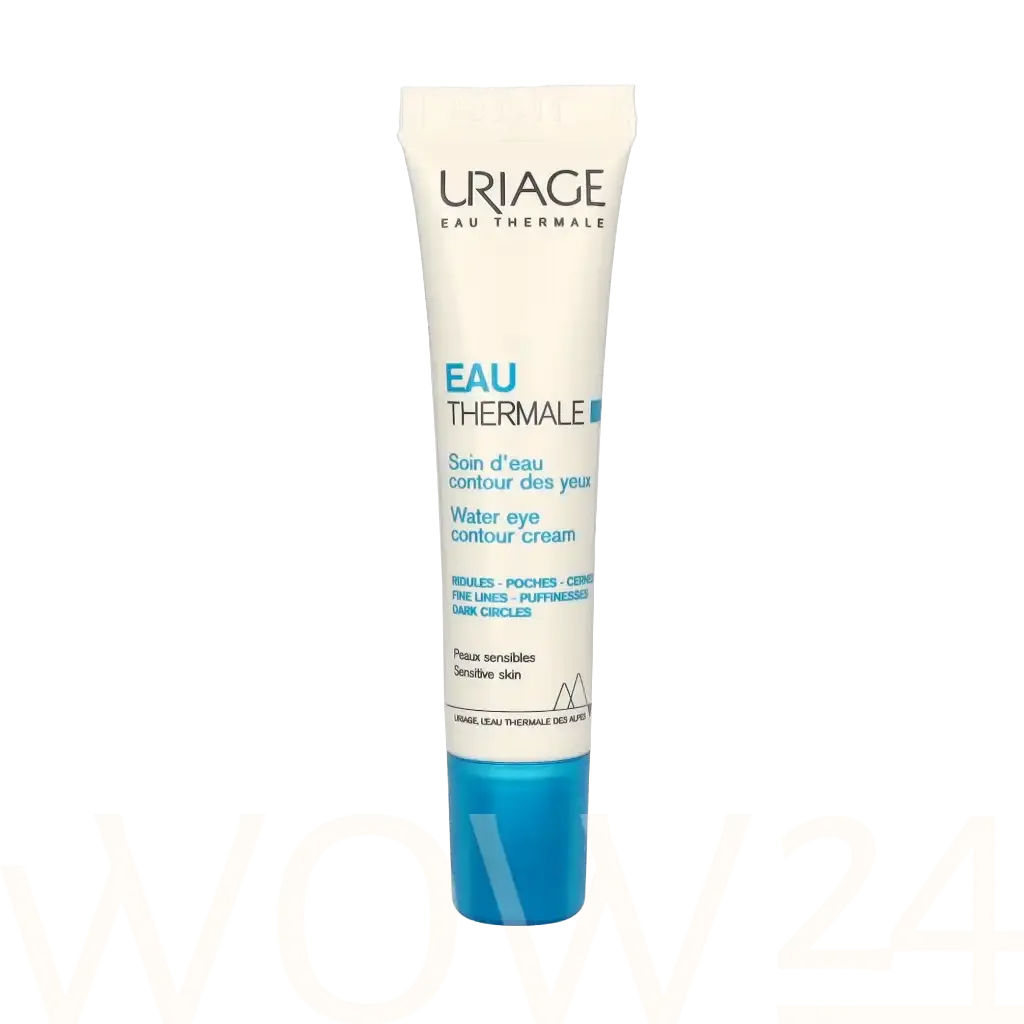 Uriage Eau Thermale Water Eye Contour Cream thumbnail 5