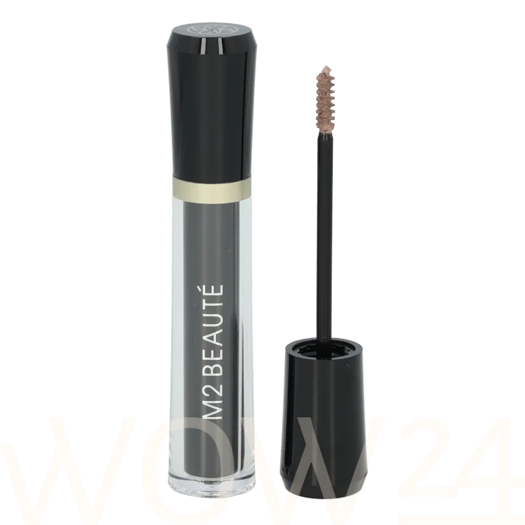 M2 Beauté Eyebrow enhancer color & care thumbnail 5