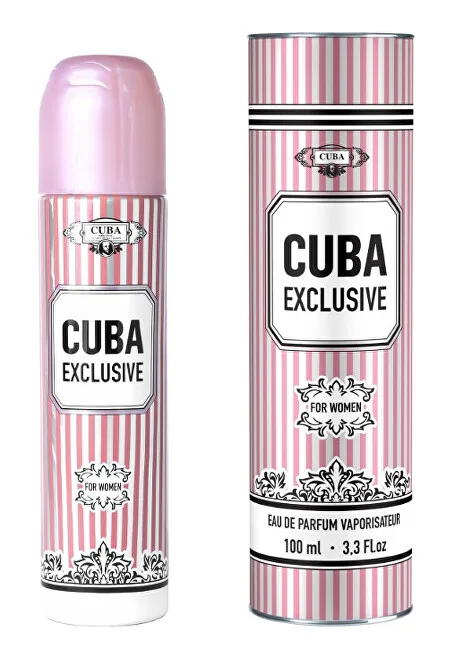 Cuba Exclusive thumbnail 2