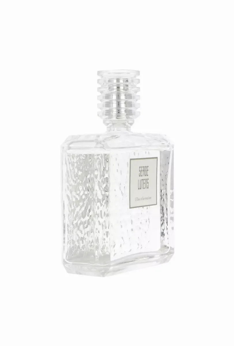Serge Lutens L'Eau d'Armoise thumbnail 7