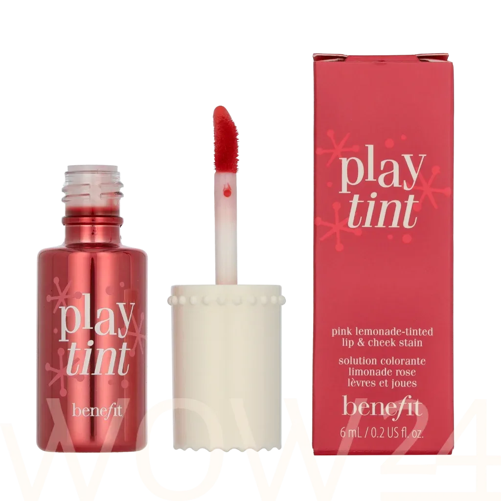Benefit Playtint thumbnail 4