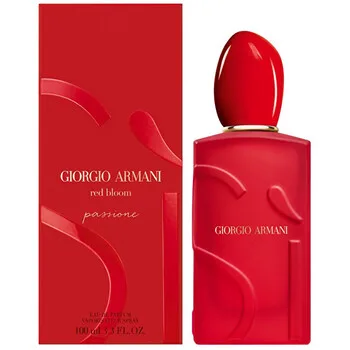 Armani (Giorgio Armani) Sì Passione Red Bloom thumbnail 2