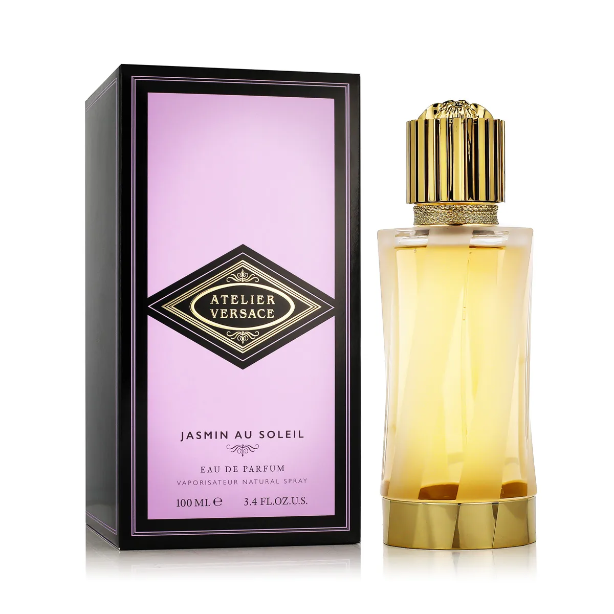 Versace Atelier Versace Jasmin au Soleil thumbnail 2