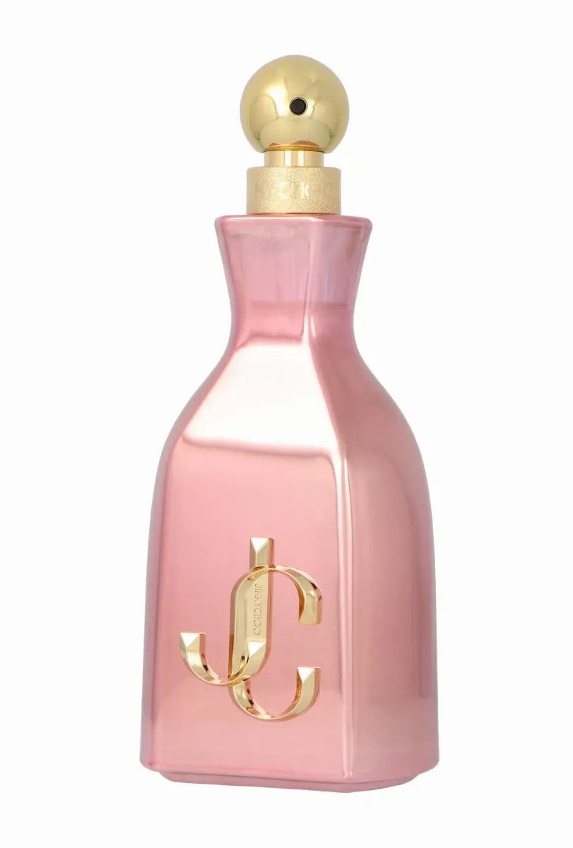 Jimmy Choo Tester Jimmy Choo I Want Choo With Love Edp 125ml thumbnail 4