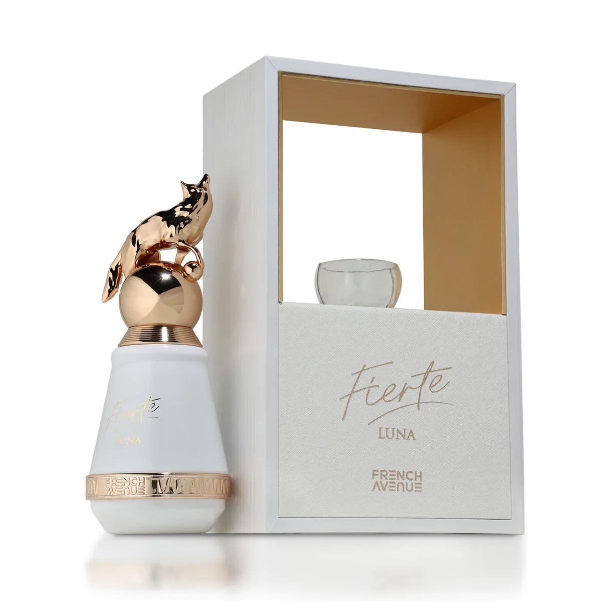 French Avenue Fierte Luna thumbnail 2