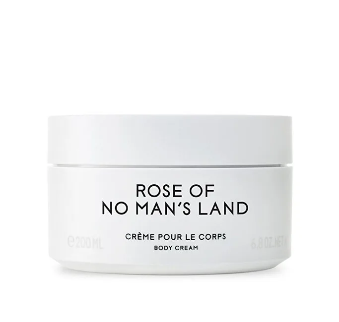 Byredo Byredo Rose Of No Man's Land Body Cream thumbnail 5
