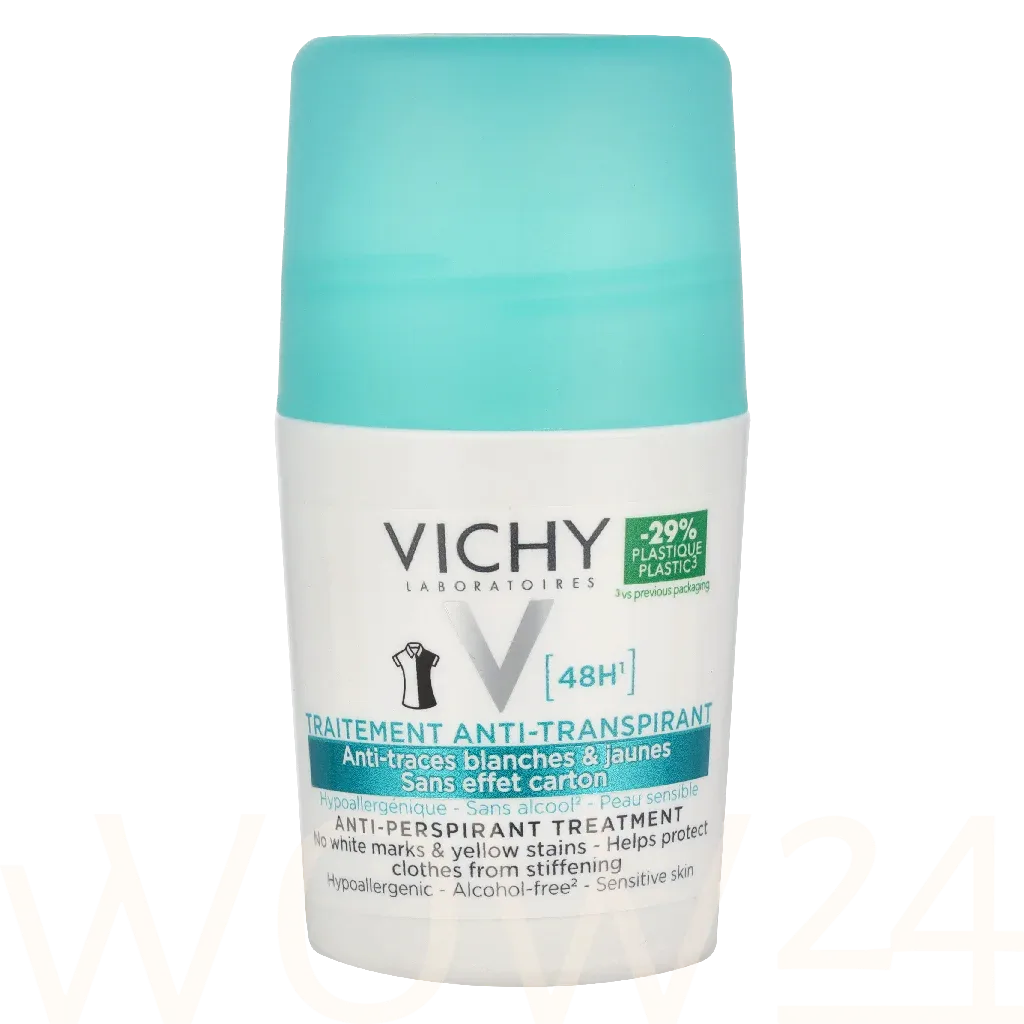 Vichy Antiperspirant thumbnail 4
