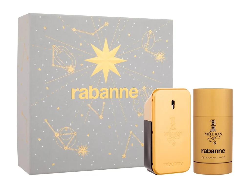 Rabanne 1 Million thumbnail 2