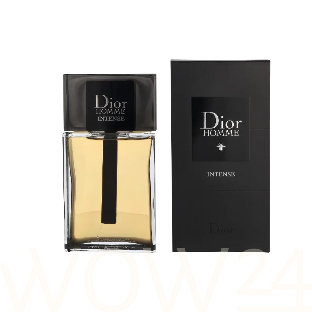 Dior Dior Homme Intense thumbnail 4