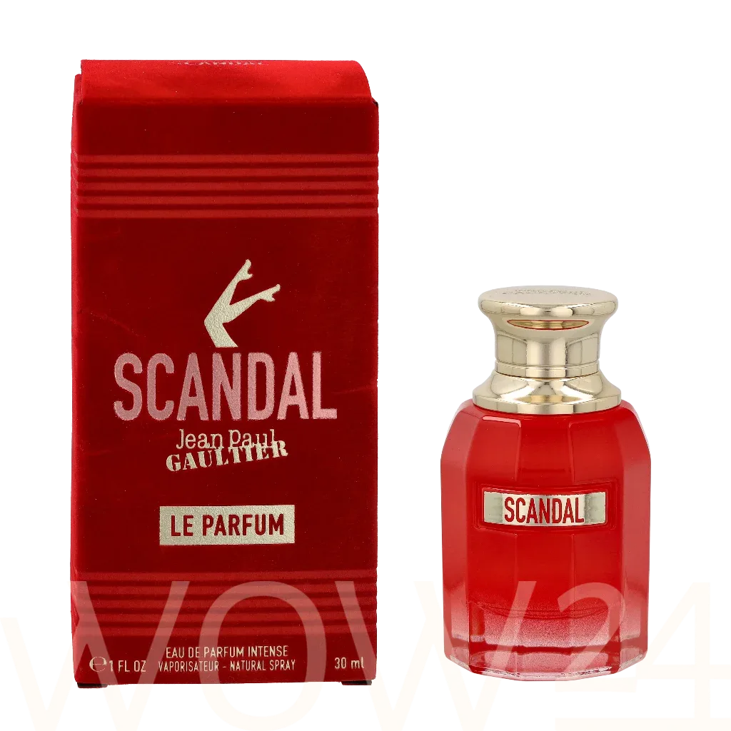 J.P. Gaultier Scandal Le Parfum thumbnail 4