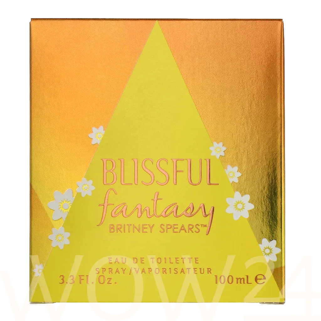 Fantasy Blissful