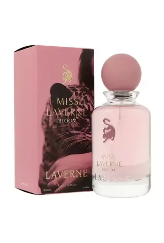 Laverne Miss Laverne Bloom thumbnail 2