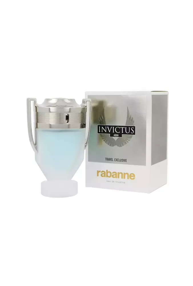 Rabanne Invictus aqua thumbnail 3