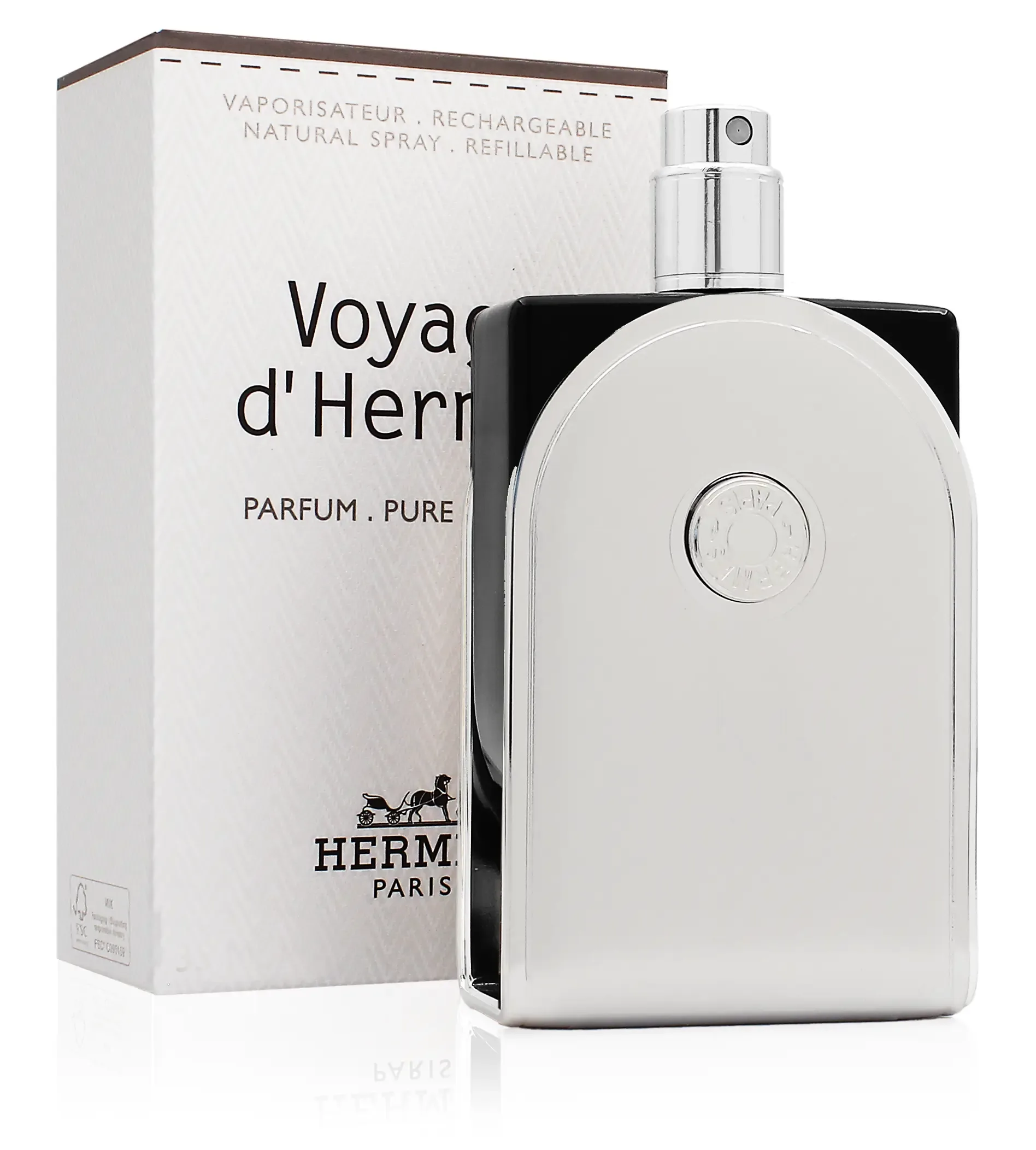 Hermes Voyage d'Hermes thumbnail 3
