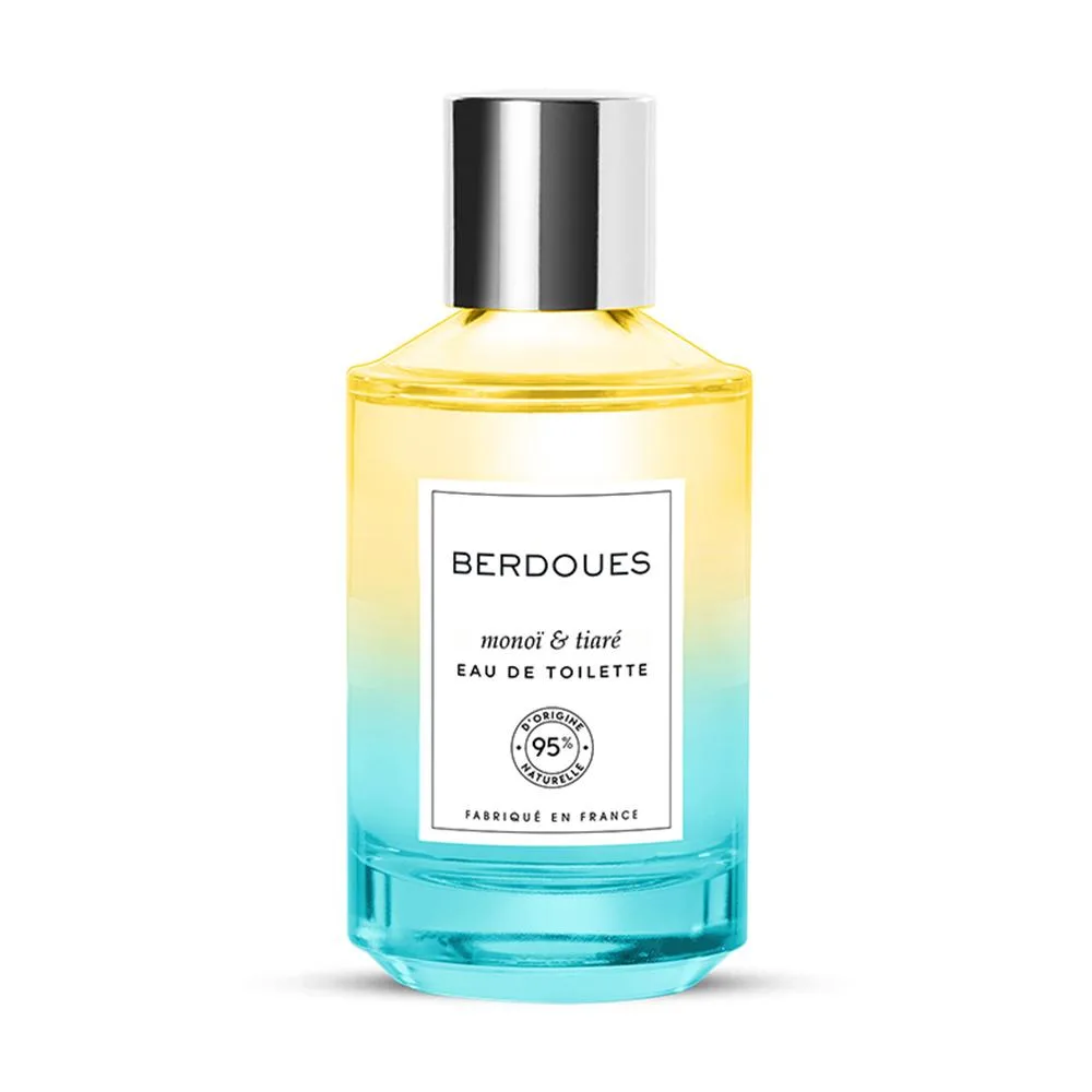 Berdoues Monoi & Tiaré thumbnail 3