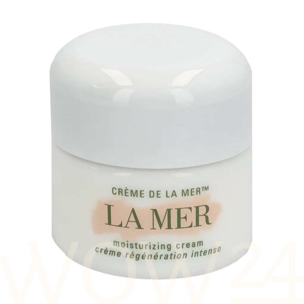 La Mer The Moisturizing thumbnail 5