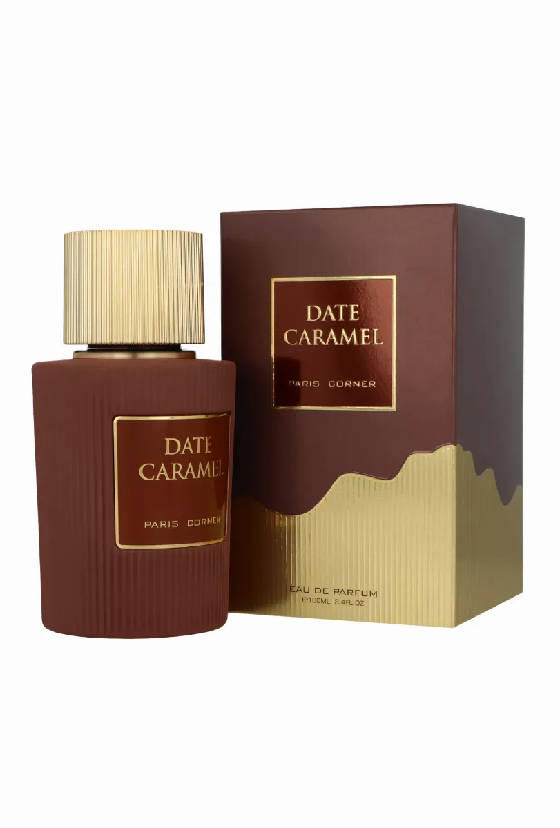 Emir Date Caramel thumbnail 4