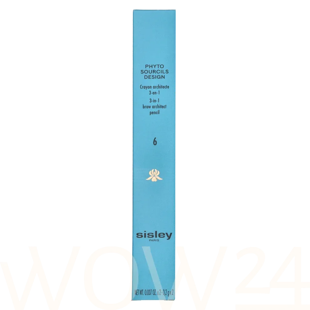 Sisley Phyto-Sourcils Design thumbnail 2