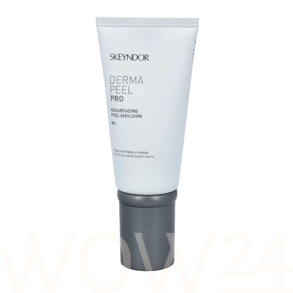 Skeyndor Skeyndor Derma Peel Pro Resurfacing Peel Emulsion Normal To Combination Skin thumbnail 5
