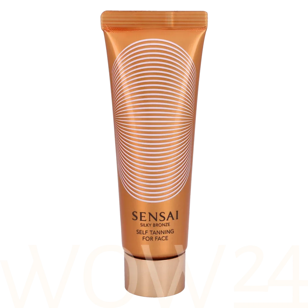 Sensai Silky Bronze Auto Bronzer thumbnail 5