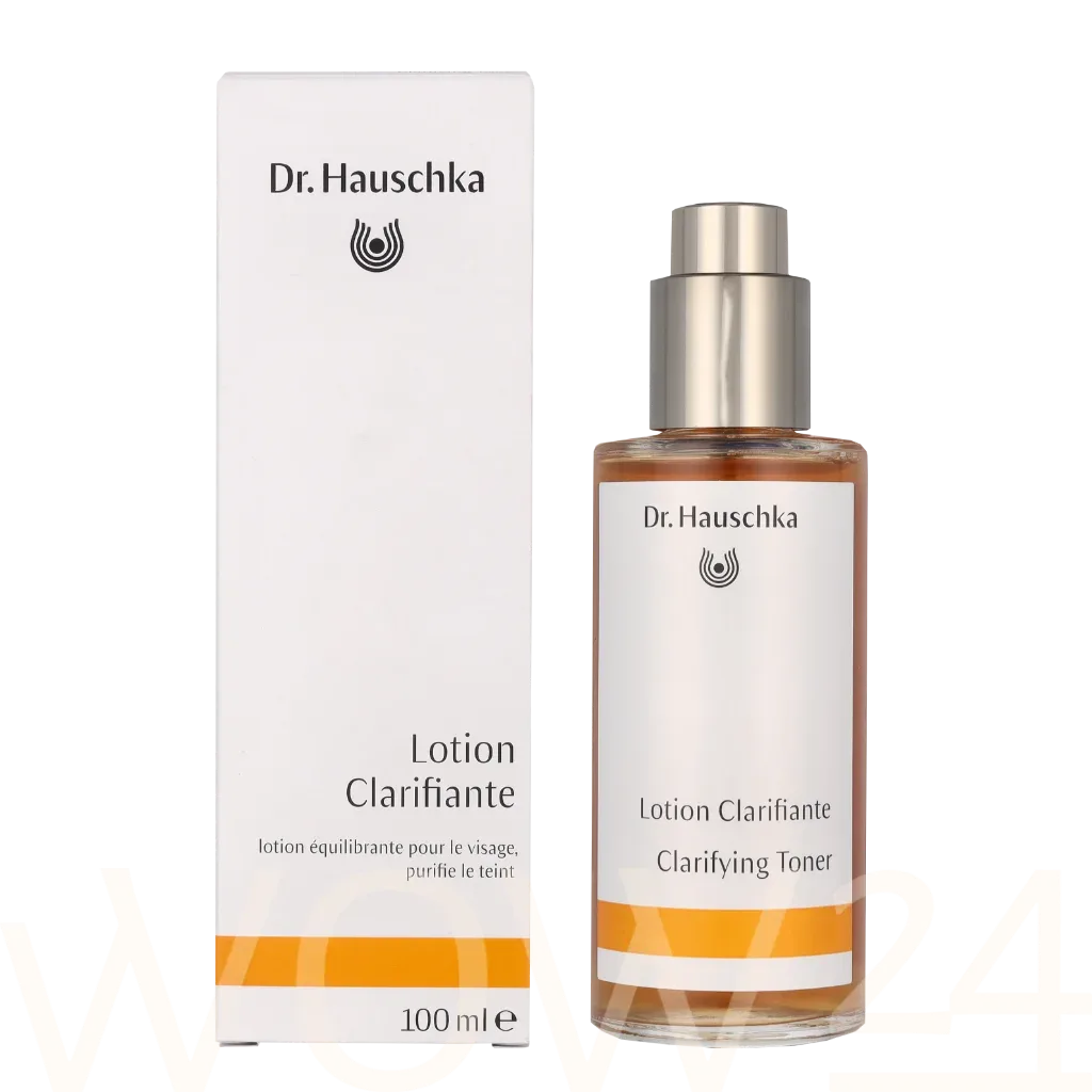 Dr.Hauschka Clarifying thumbnail 4