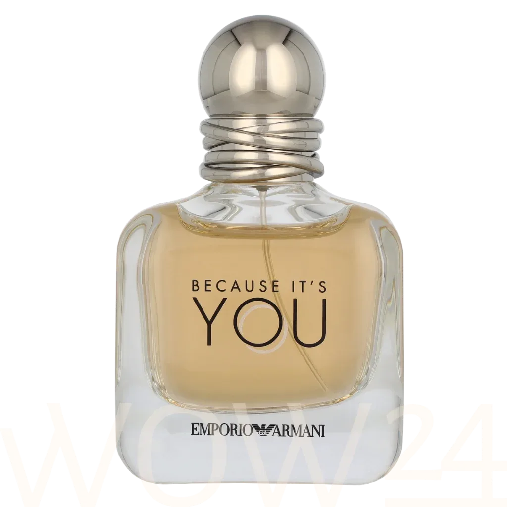 Armani Emporio Armani Because It´s You thumbnail 5