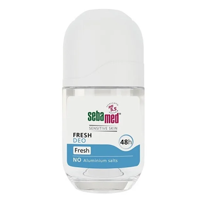 SebaMed Sensitive Skin Fresh Deodorant thumbnail 2