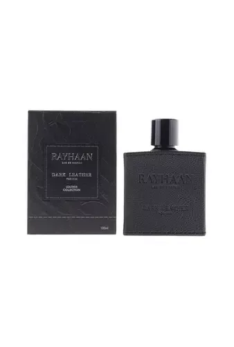 Rayhaan Rayhaan Dark Leather Edp 100ml thumbnail 2