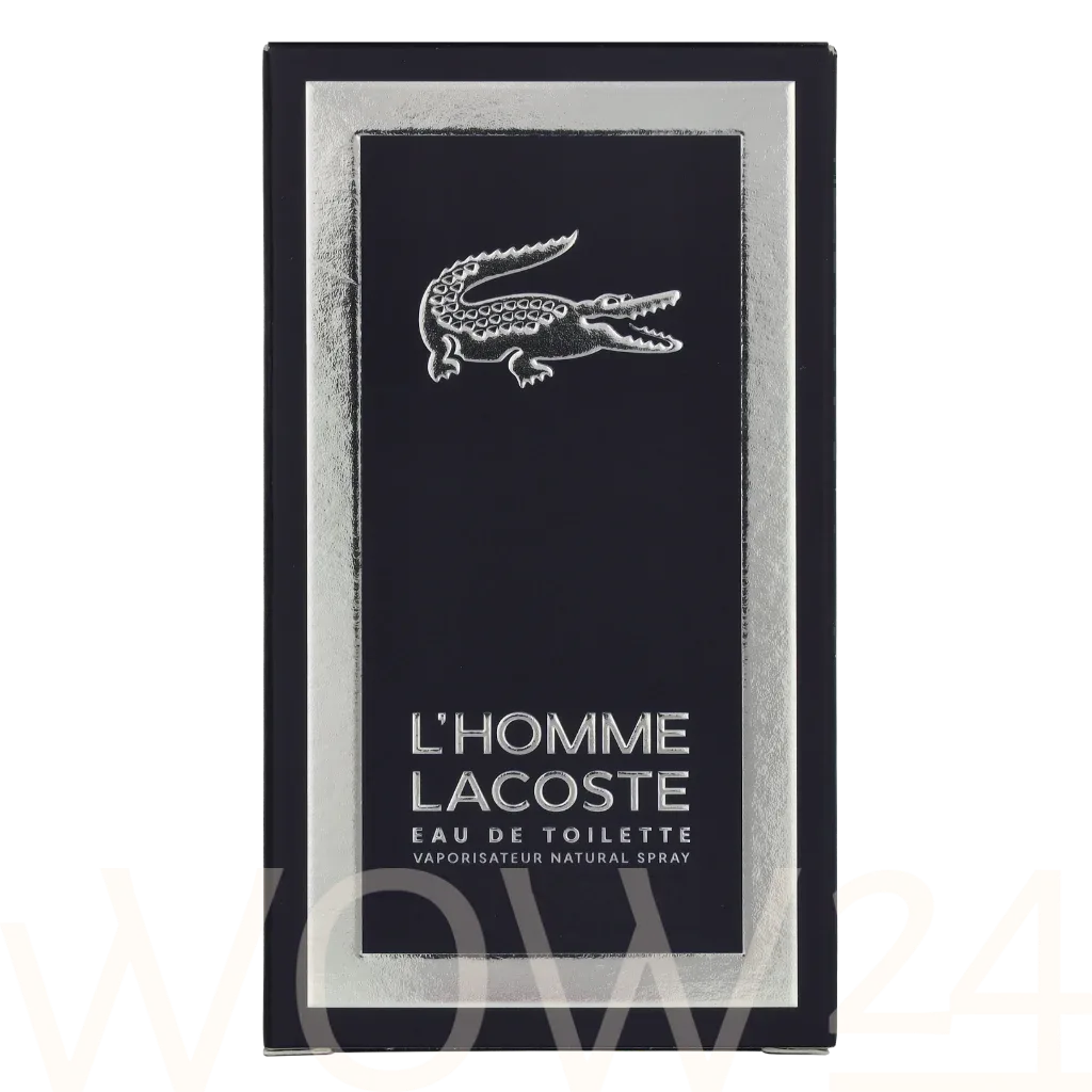Lacoste L´homme lacoste thumbnail 2