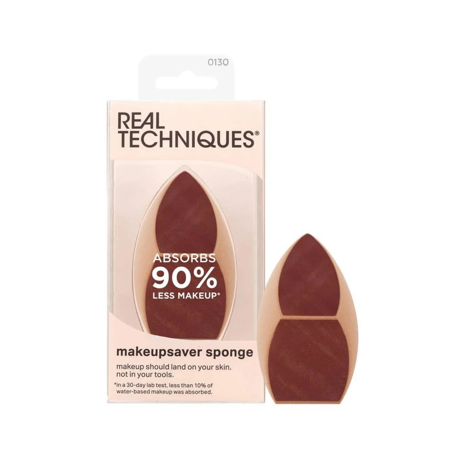 Real Techniques Make-up Saver Sponge thumbnail 3
