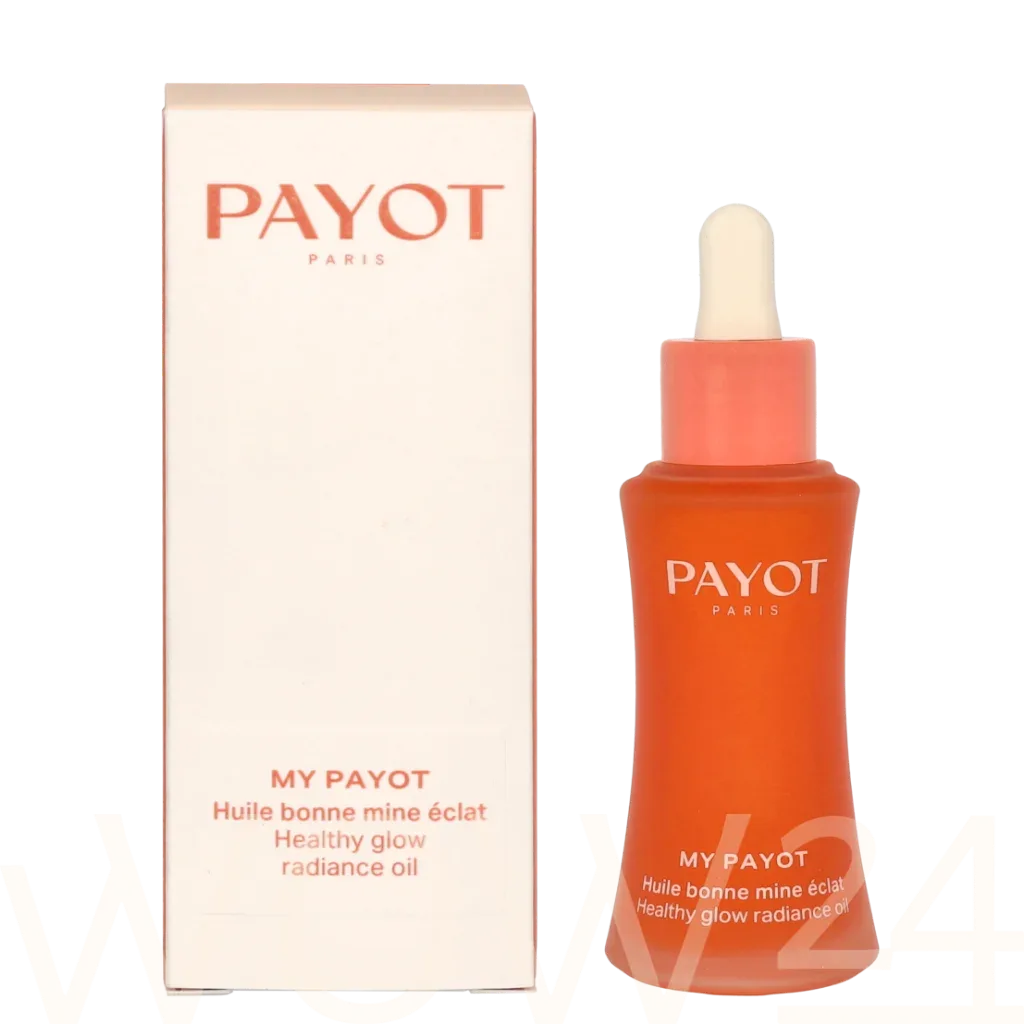 Payot My Payot Healthy Glow Radiance Oil thumbnail 4