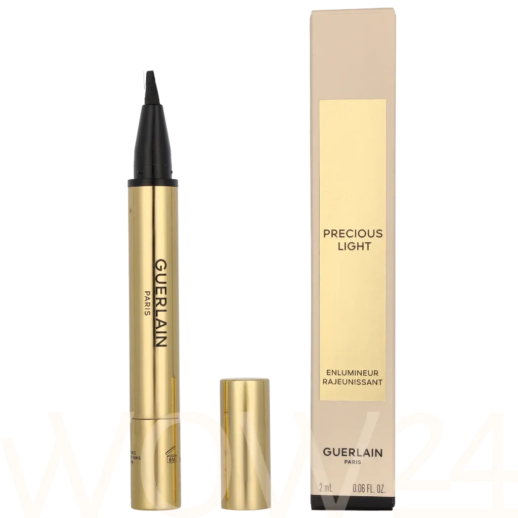 Guerlain Precious Light Rejuvenating Illuminator thumbnail 4