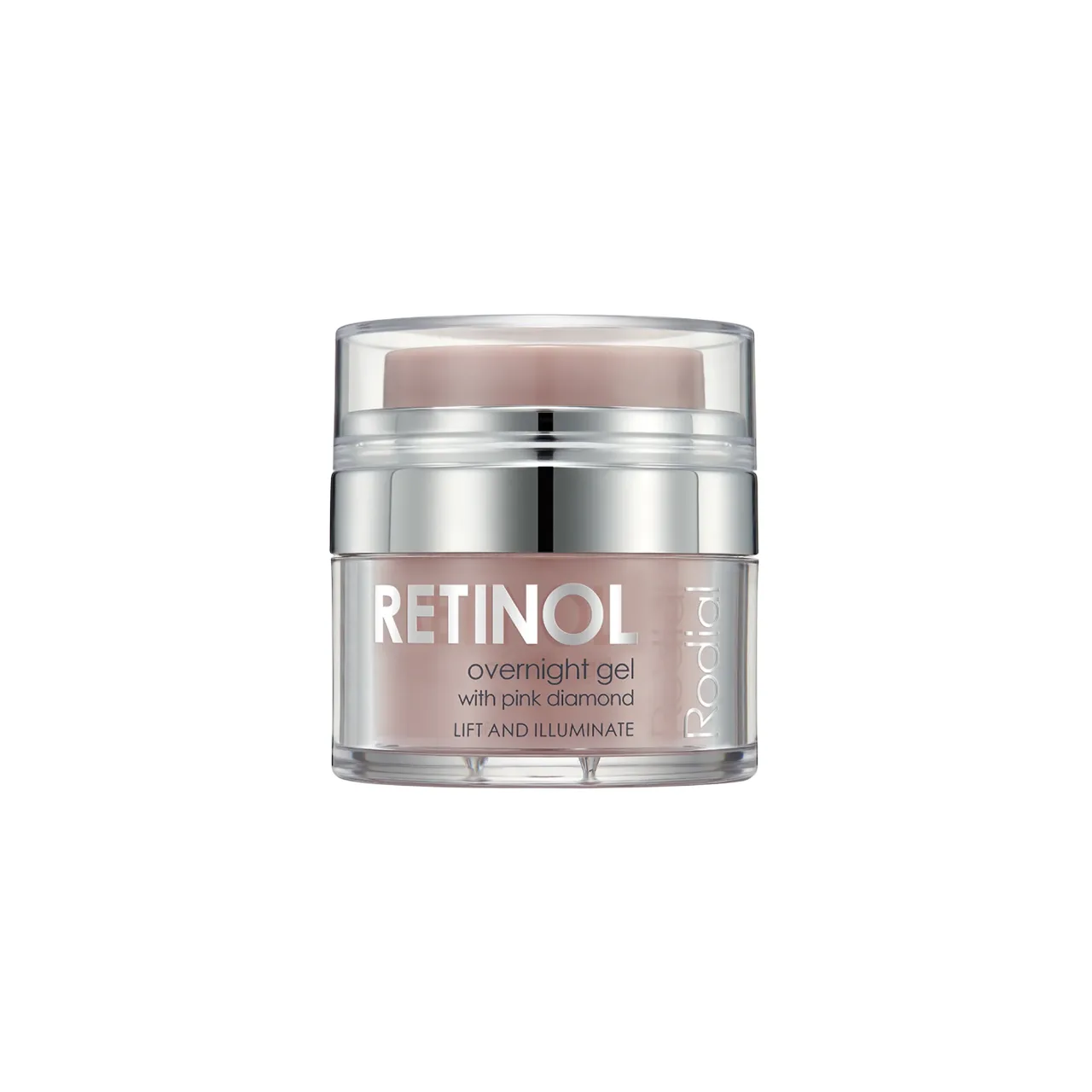 Rodial Rodial Retinol Overnight Gel thumbnail 5