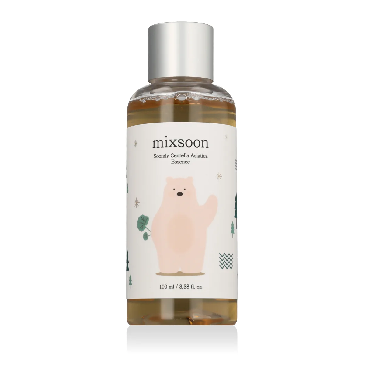 Mixsoon Centella Asiatica Soondy Essence thumbnail 2