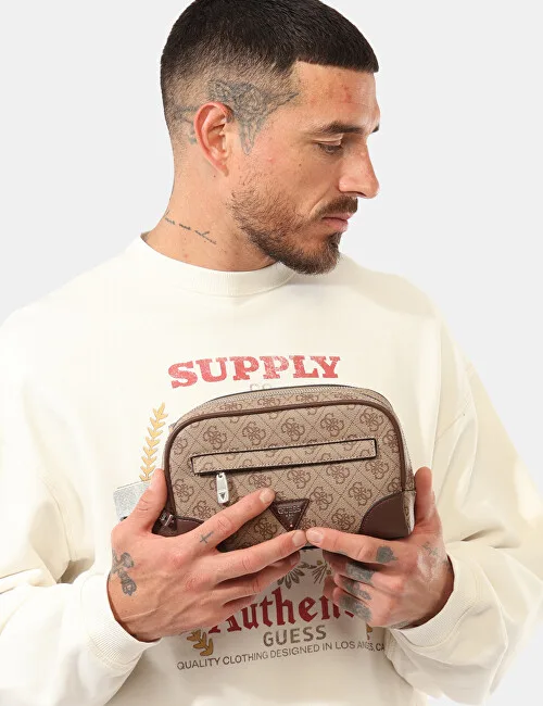 Guess Cosmetic bag thumbnail 3