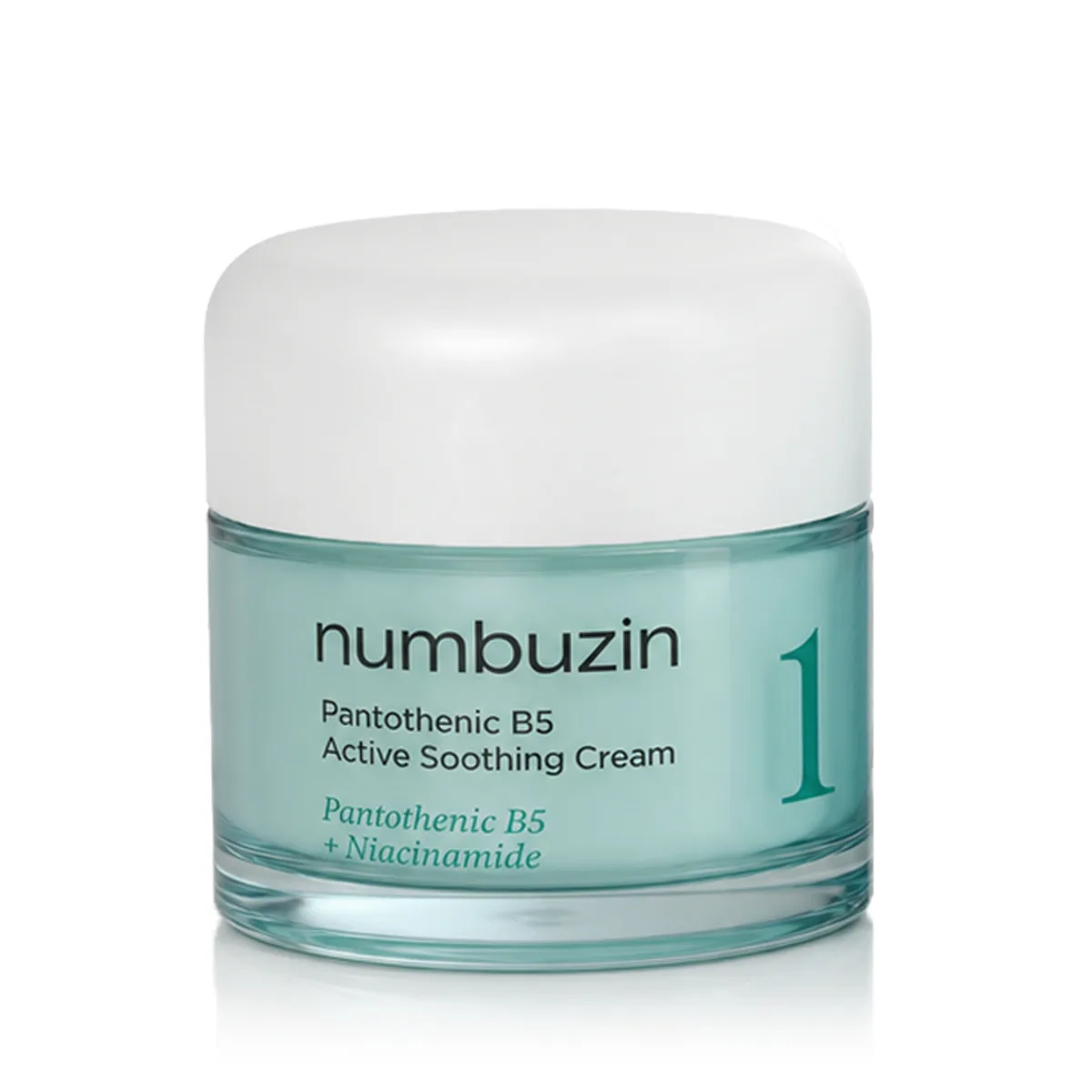 Numbuzin No.1 thumbnail 2