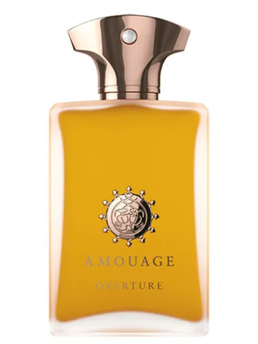 Amouage Overture thumbnail 2