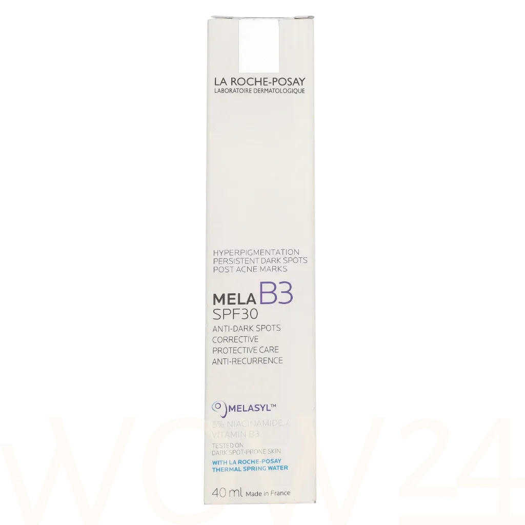 La Roche-Posay Mela B3 SPF30 thumbnail 2