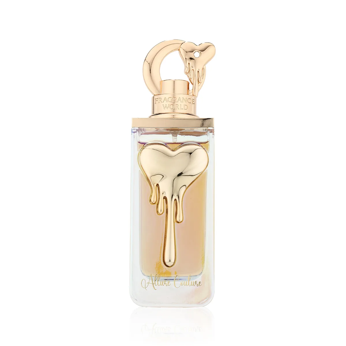 Fragrance World Allure Couture thumbnail 2