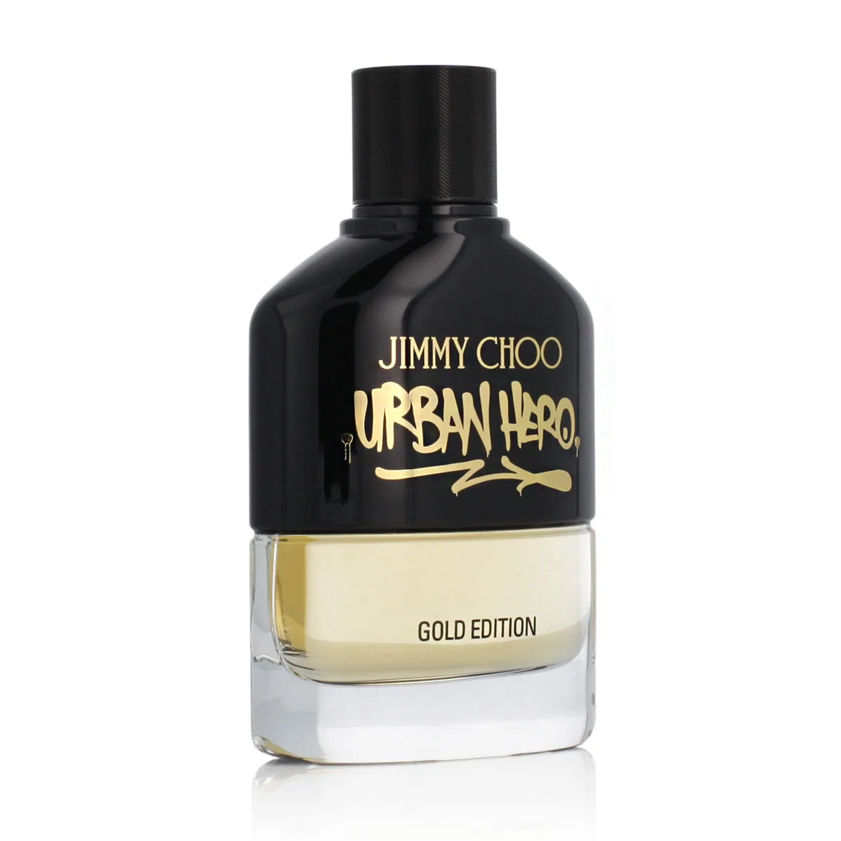 Jimmy Choo Urban hero gold edition thumbnail 2