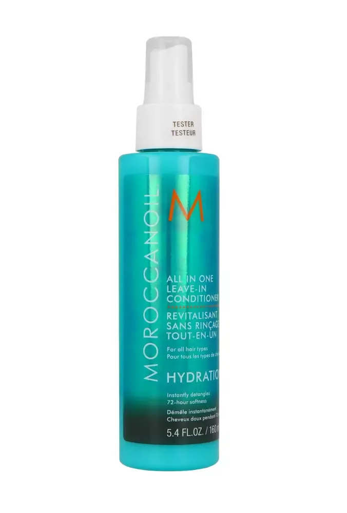 Moroccanoil All in One Leave In Conditioner thumbnail 3