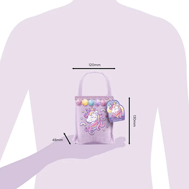 Baylis & Harding Body care gift set in a Unicorn bag 2 pcs thumbnail 4