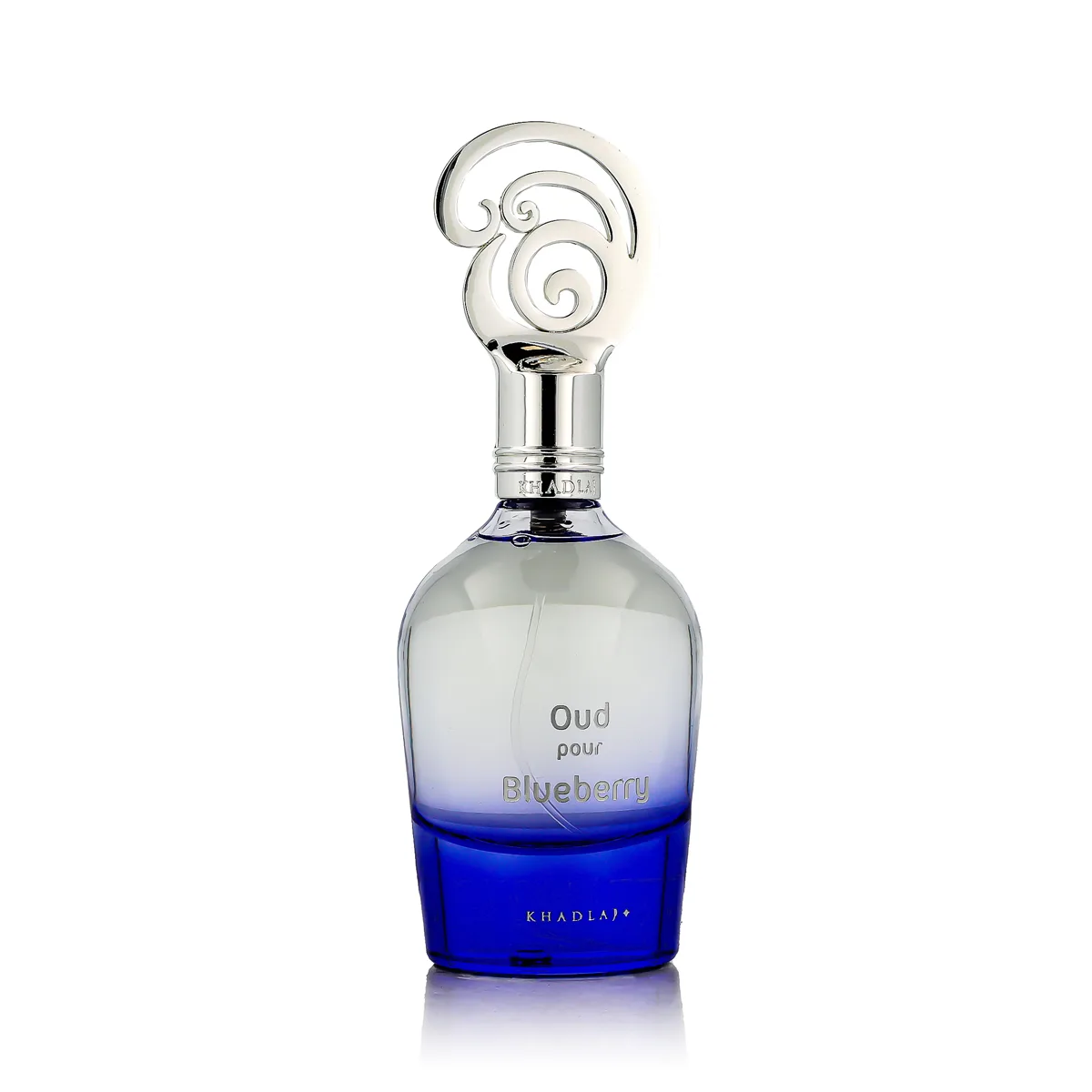 Khadlaj Oud Pour Blueberry thumbnail 2