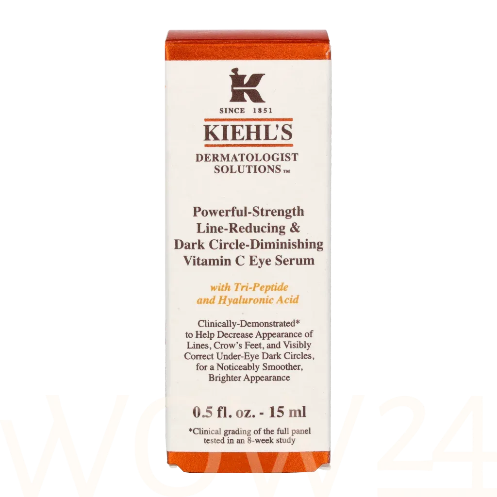 Kiehl´s Dermatologist Solutions Powerful-Strength thumbnail 2