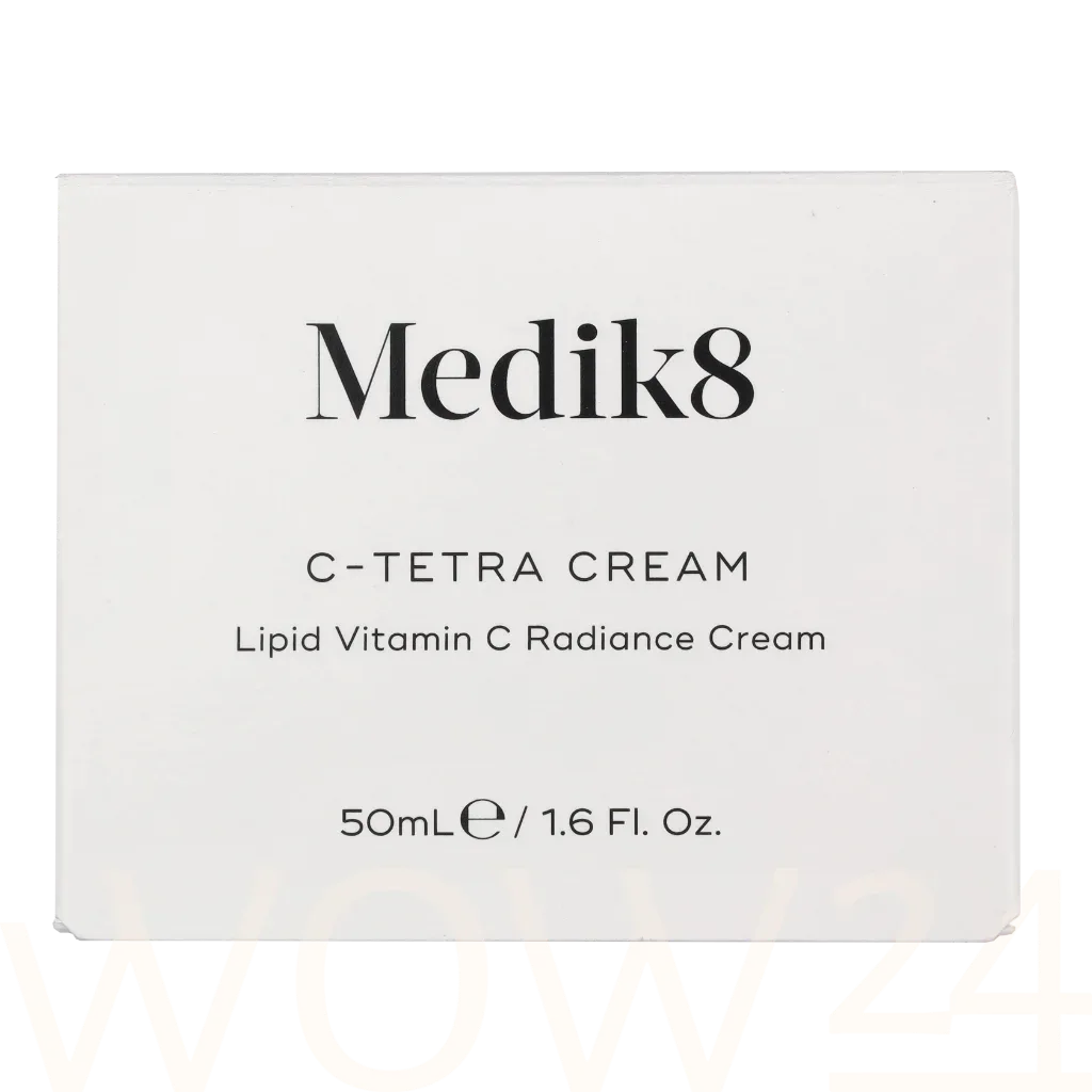 Medik8 Medik8 C-Tetra Cream thumbnail 2