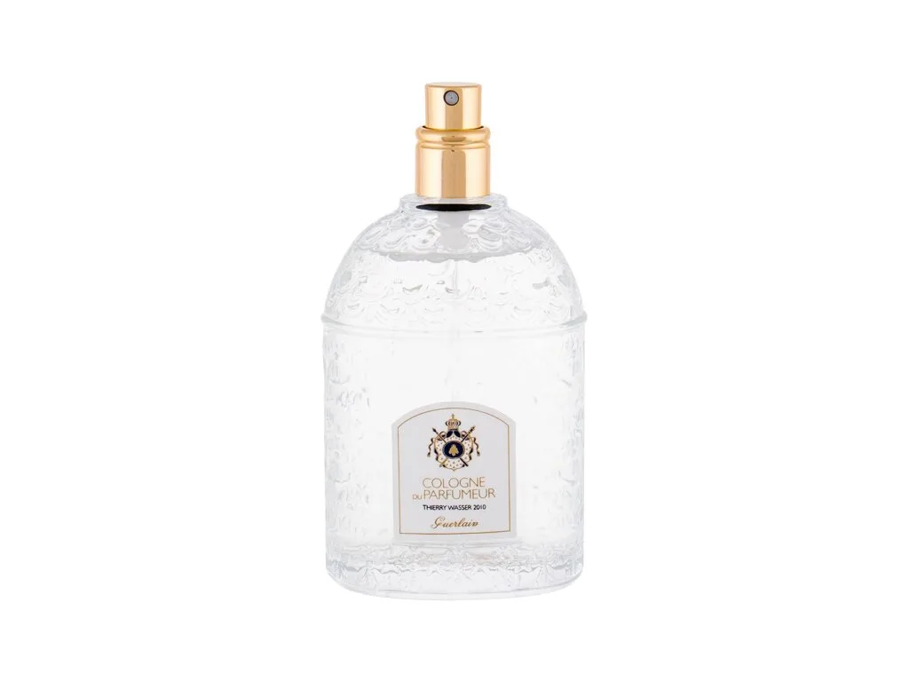 Cologne du Parfumeur