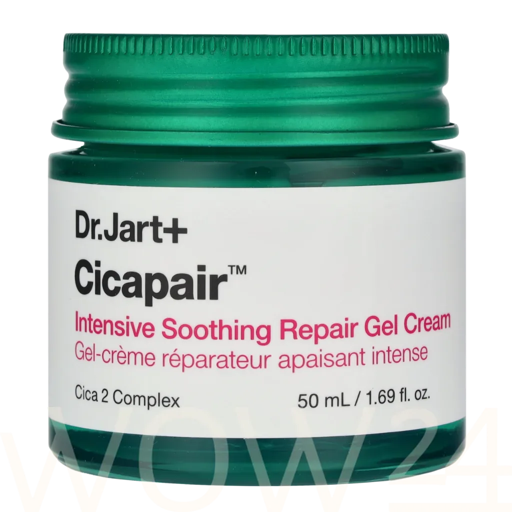 Dr. Jart+ Cicapair Intensive Soothing Repair Gel Cream thumbnail 5